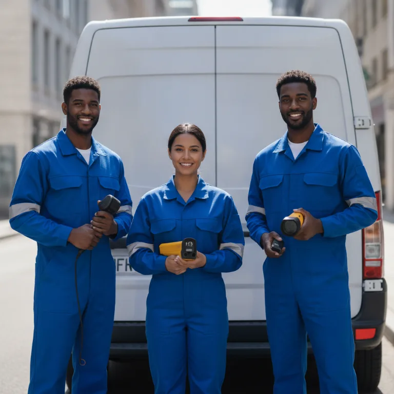 water leak detection Aliamanu / Salt Lakes / Foster Village